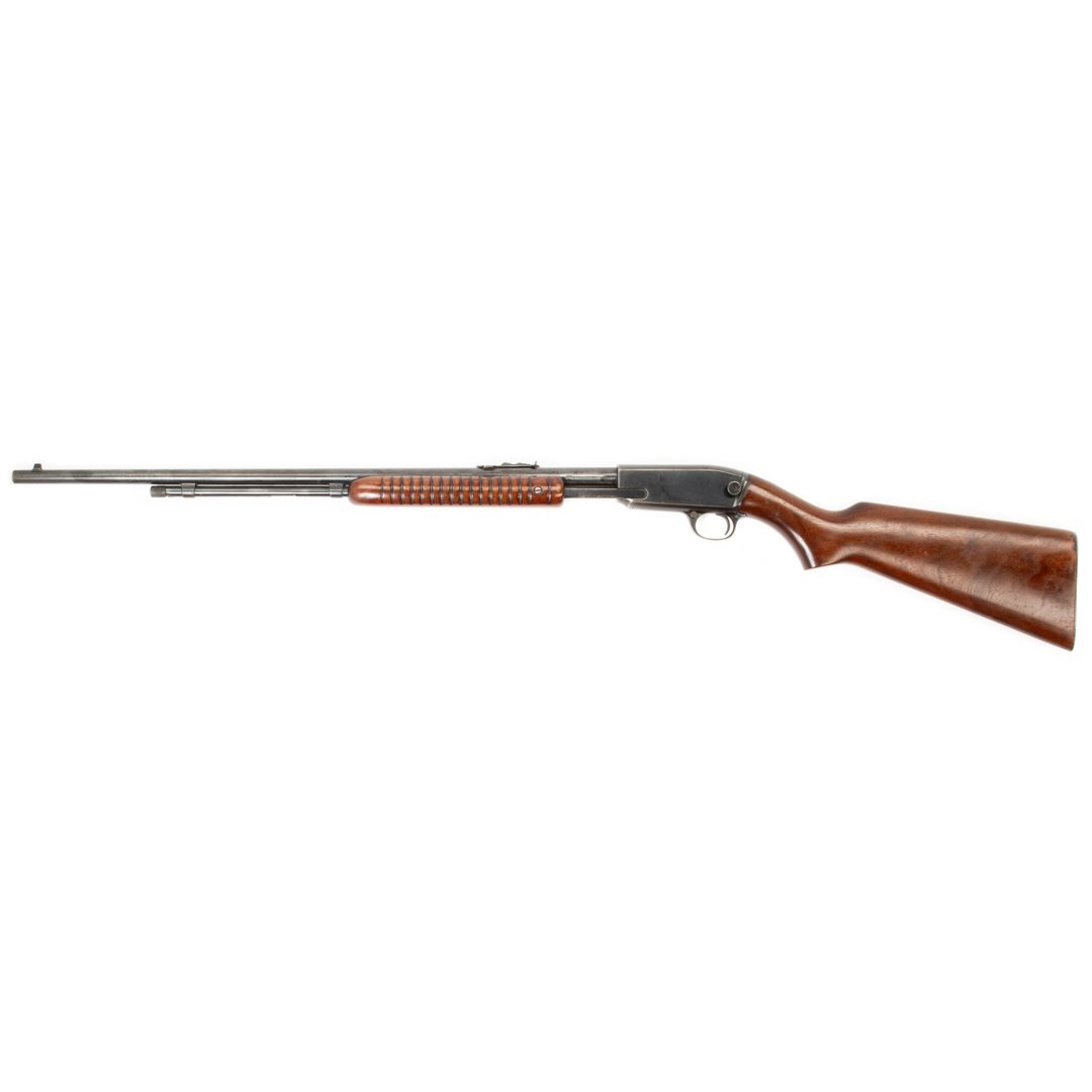 Winchester 61 Takedown